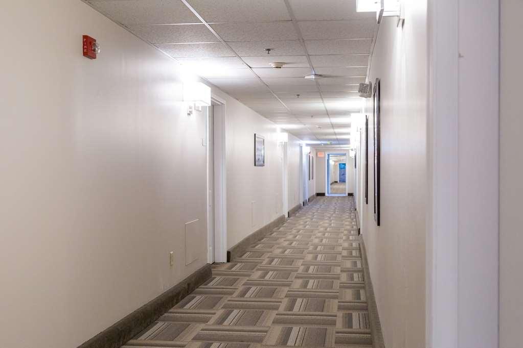 Econo Lodge Auburn Facilități foto